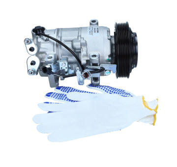 Kompresor klimatizácie MAXGEAR AC330044