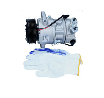 Kompresor klimatizácie MAXGEAR AC330047