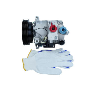 Kompresor klimatizácie MAXGEAR AC330048