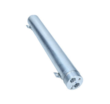 Susarna, klimatizace MAXGEAR AC430006