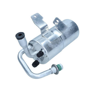 Susarna, klimatizace MAXGEAR AC430009