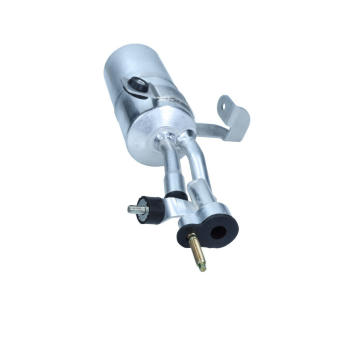 Susarna, klimatizace MAXGEAR AC430010