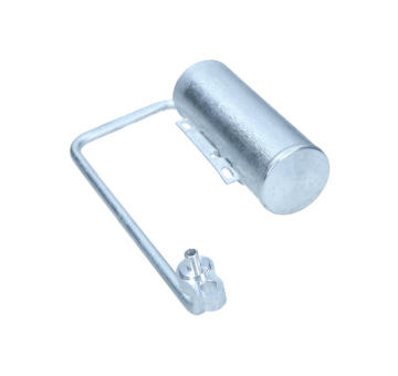 Susarna, klimatizace MAXGEAR AC430023