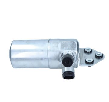Susarna, klimatizace MAXGEAR AC430031