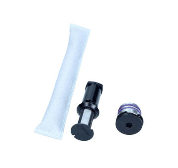 Susarna, klimatizace MAXGEAR AC430033
