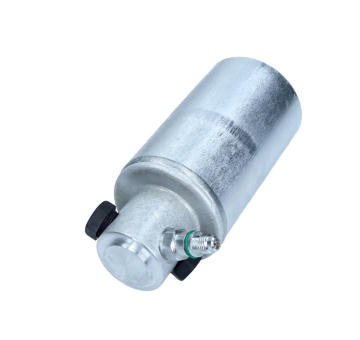 Susarna, klimatizace MAXGEAR AC430034