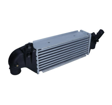 chladič turba MAXGEAR AC630002