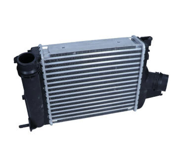 chladič turba MAXGEAR AC630016