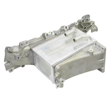 Chladič turba MAXGEAR AC630092