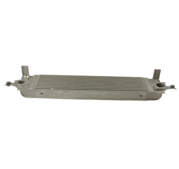 chladič turba MAXGEAR AC630100