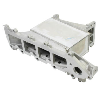 Chladič turba MAXGEAR AC630111