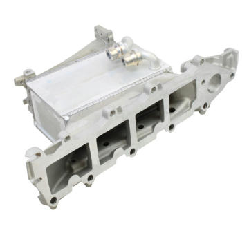 Chladič turba MAXGEAR AC630112