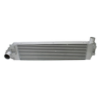 Chladič turba MAXGEAR AC630114