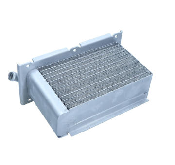 Chladič turba MAXGEAR AC630198
