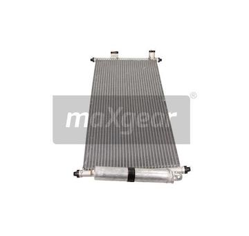 Kondenzátor, klimatizace MAXGEAR AC812235