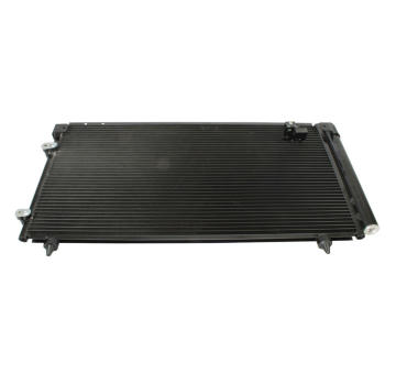 Kondenzátor, klimatizace MAXGEAR AC830073
