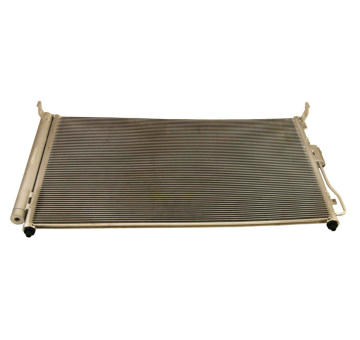 Kondenzátor, klimatizace MAXGEAR AC830157