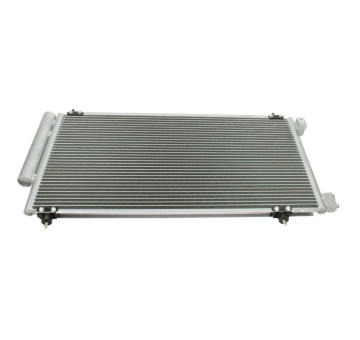 Kondenzátor, klimatizace MAXGEAR AC830171