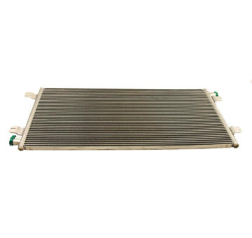 Kondenzátor, klimatizace MAXGEAR AC830172