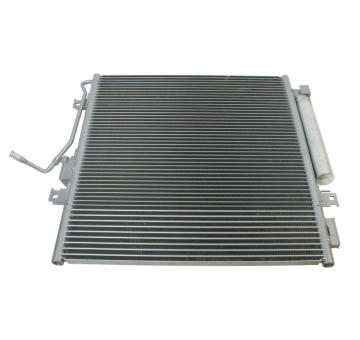 Kondenzátor, klimatizace MAXGEAR AC830180