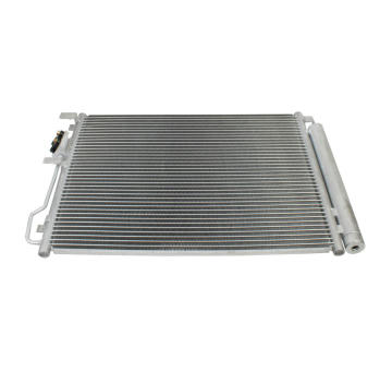 Kondenzátor, klimatizace MAXGEAR AC830193