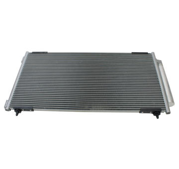 Kondenzátor klimatizácie MAXGEAR AC830217