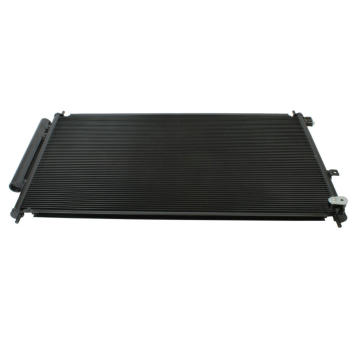 Kondenzátor, klimatizace Maxgear AC830282