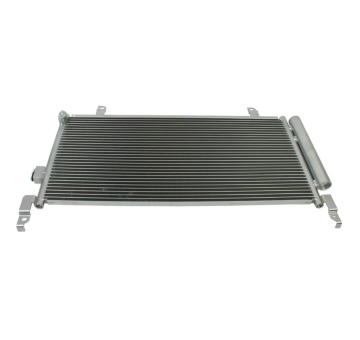 Kondenzátor, klimatizace MAXGEAR AC830295