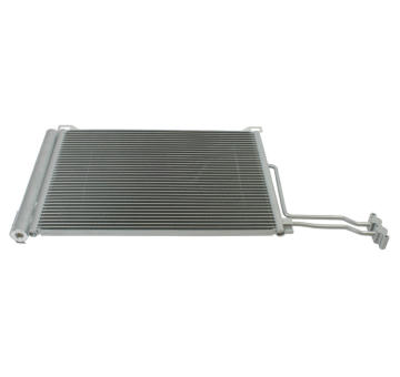 Kondenzátor klimatizácie MAXGEAR AC830297