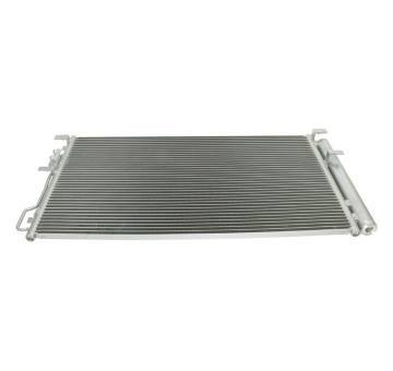 Kondenzátor, klimatizace MAXGEAR AC830299