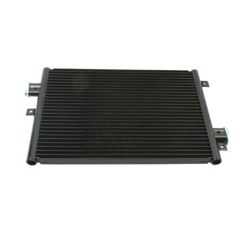 Kondenzátor, klimatizace MAXGEAR AC830300