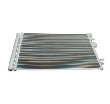 Kondenzátor, klimatizace MAXGEAR AC830305