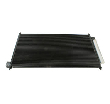 Kondenzátor, klimatizace MAXGEAR AC830312
