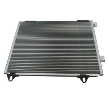 Kondenzátor klimatizácie MAXGEAR AC830314