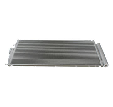Kondenzátor, klimatizace MAXGEAR AC830315