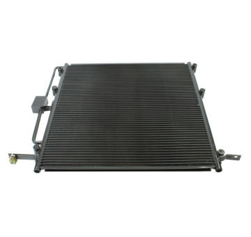 Kondenzátor klimatizácie MAXGEAR AC830316