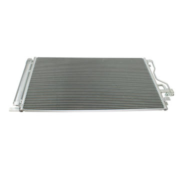 Kondenzátor, klimatizace MAXGEAR AC830324