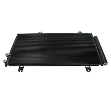 Kondenzátor klimatizácie MAXGEAR AC830326