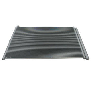 Kondenzátor, klimatizace MAXGEAR AC830336