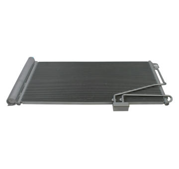 Kondenzátor klimatizácie MAXGEAR AC830342
