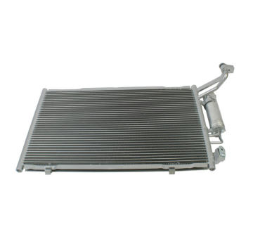 Kondenzátor, klimatizace Maxgear AC830345