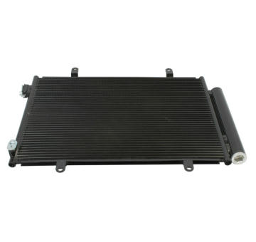 Kondenzátor, klimatizace MAXGEAR AC830348