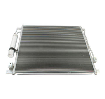 Kondenzátor, klimatizace MAXGEAR AC830349