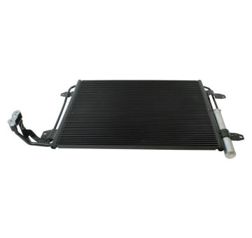 Kondenzátor klimatizácie MAXGEAR AC830350