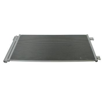 Kondenzátor, klimatizace Maxgear AC830353