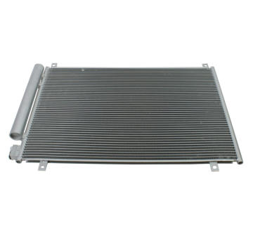 Kondenzátor, klimatizace MAXGEAR AC830354