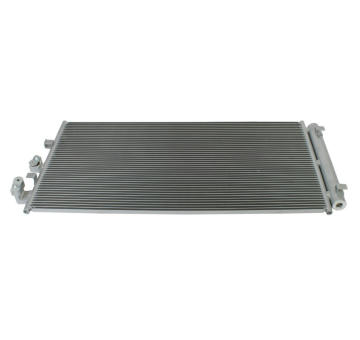 Kondenzátor klimatizácie MAXGEAR AC830355