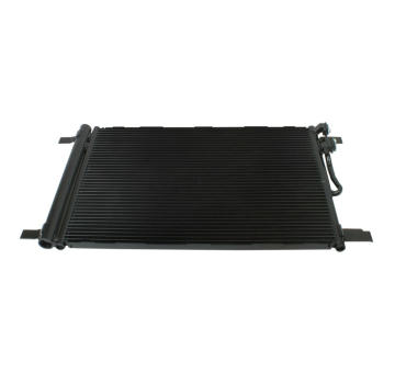 Chladič motora MAXGEAR AC830356