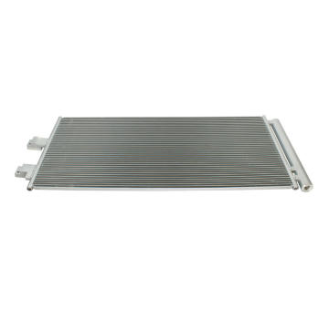 Kondenzátor, klimatizace MAXGEAR AC830357