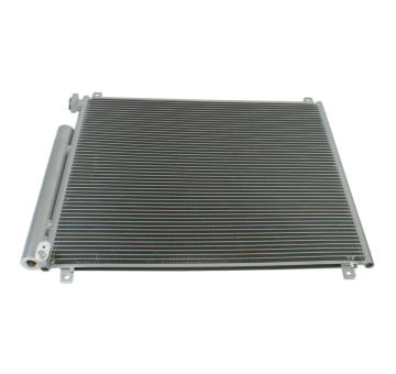 Kondenzátor, klimatizace Maxgear AC830361